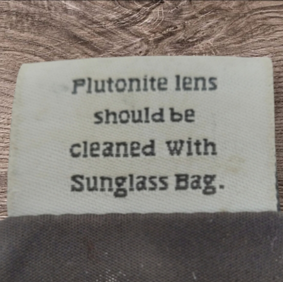 OAKLEY GENUINE SOFTWARE SUNGLASS BAG - Picture 4 of 5